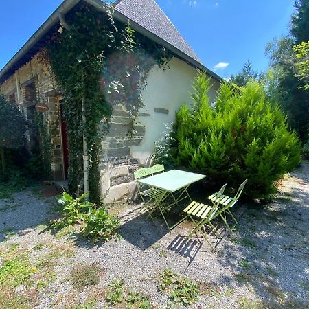 La Malcotais Bed & Breakfast Noyal-Chatillon-sur-Seich ภายนอก รูปภาพ