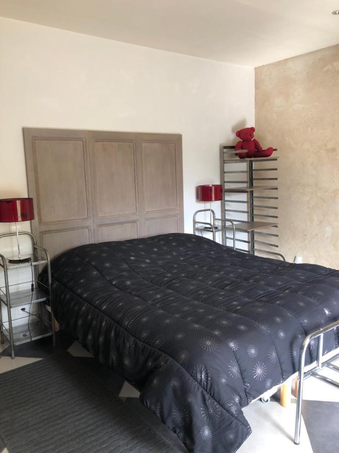 La Malcotais Bed & Breakfast Noyal-Chatillon-sur-Seich ภายนอก รูปภาพ