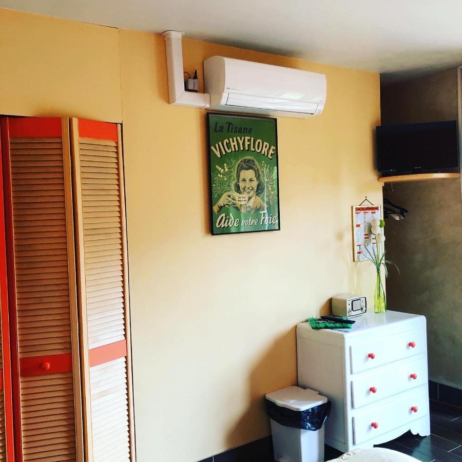 La Malcotais Bed & Breakfast Noyal-Chatillon-sur-Seich ภายนอก รูปภาพ
