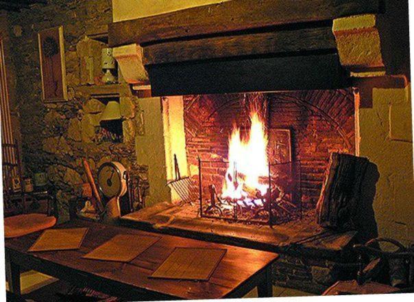 La Malcotais Bed & Breakfast Noyal-Chatillon-sur-Seich ภายนอก รูปภาพ