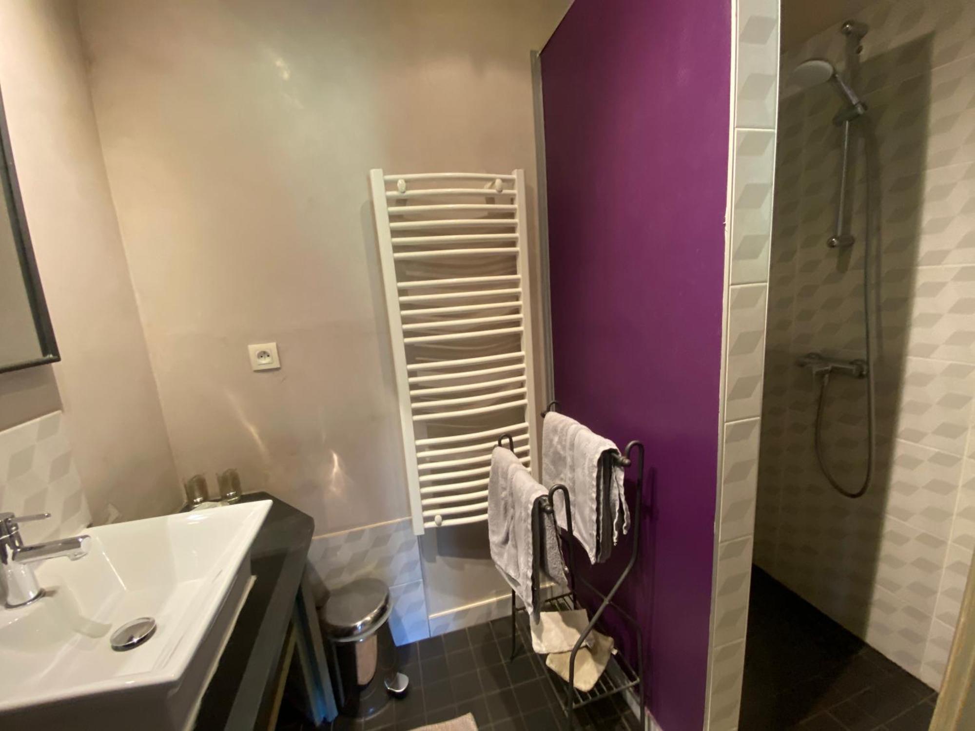 La Malcotais Bed & Breakfast Noyal-Chatillon-sur-Seich ภายนอก รูปภาพ