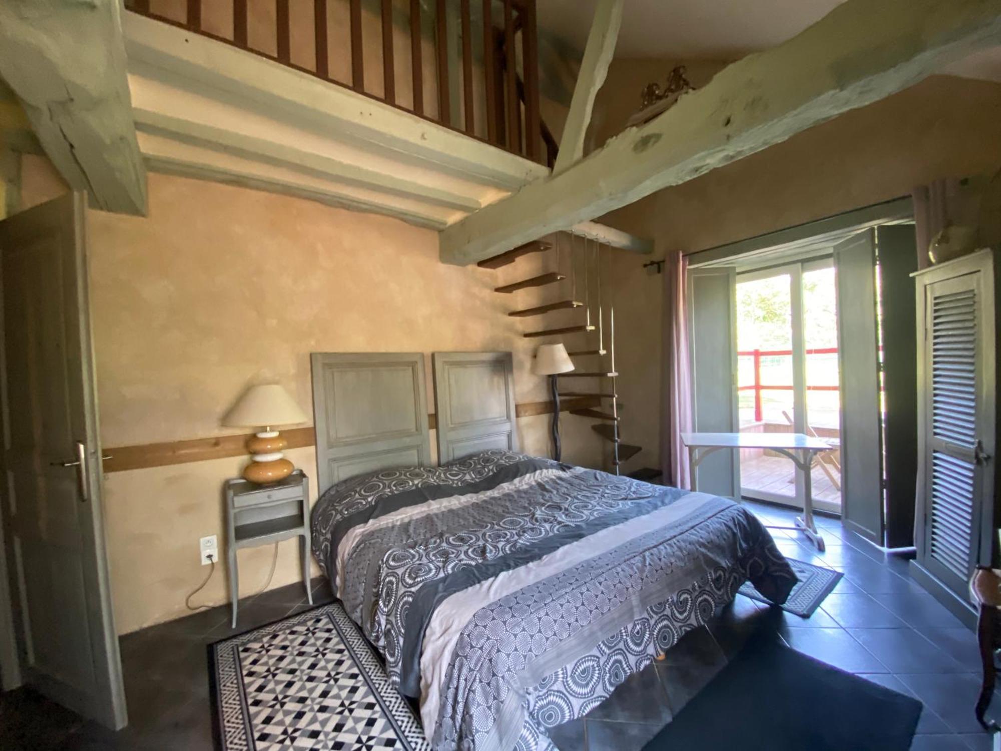 La Malcotais Bed & Breakfast Noyal-Chatillon-sur-Seich ภายนอก รูปภาพ