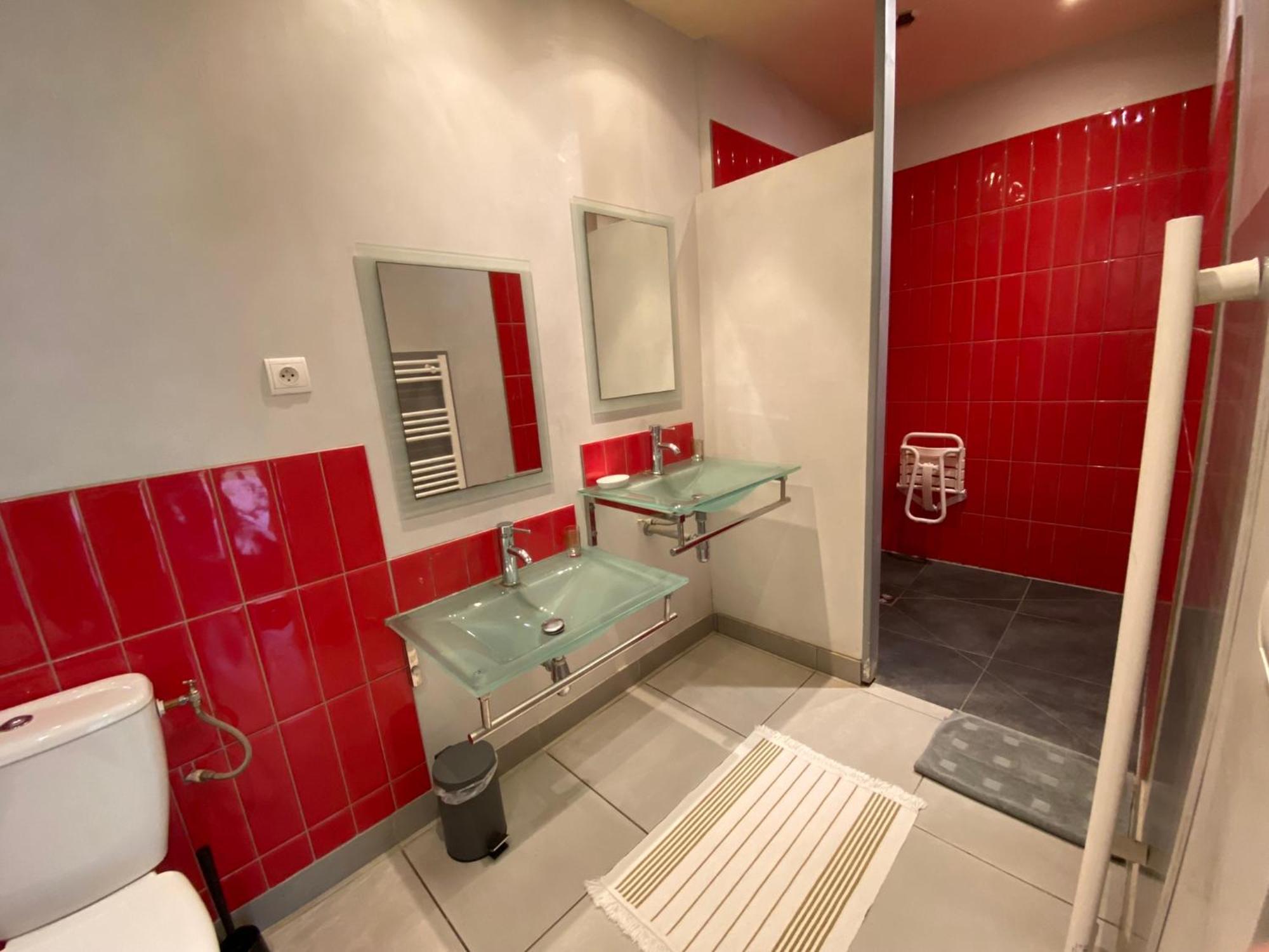 La Malcotais Bed & Breakfast Noyal-Chatillon-sur-Seich ภายนอก รูปภาพ