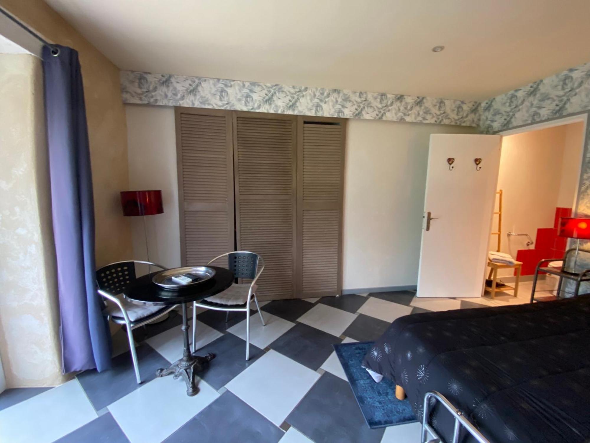 La Malcotais Bed & Breakfast Noyal-Chatillon-sur-Seich ภายนอก รูปภาพ
