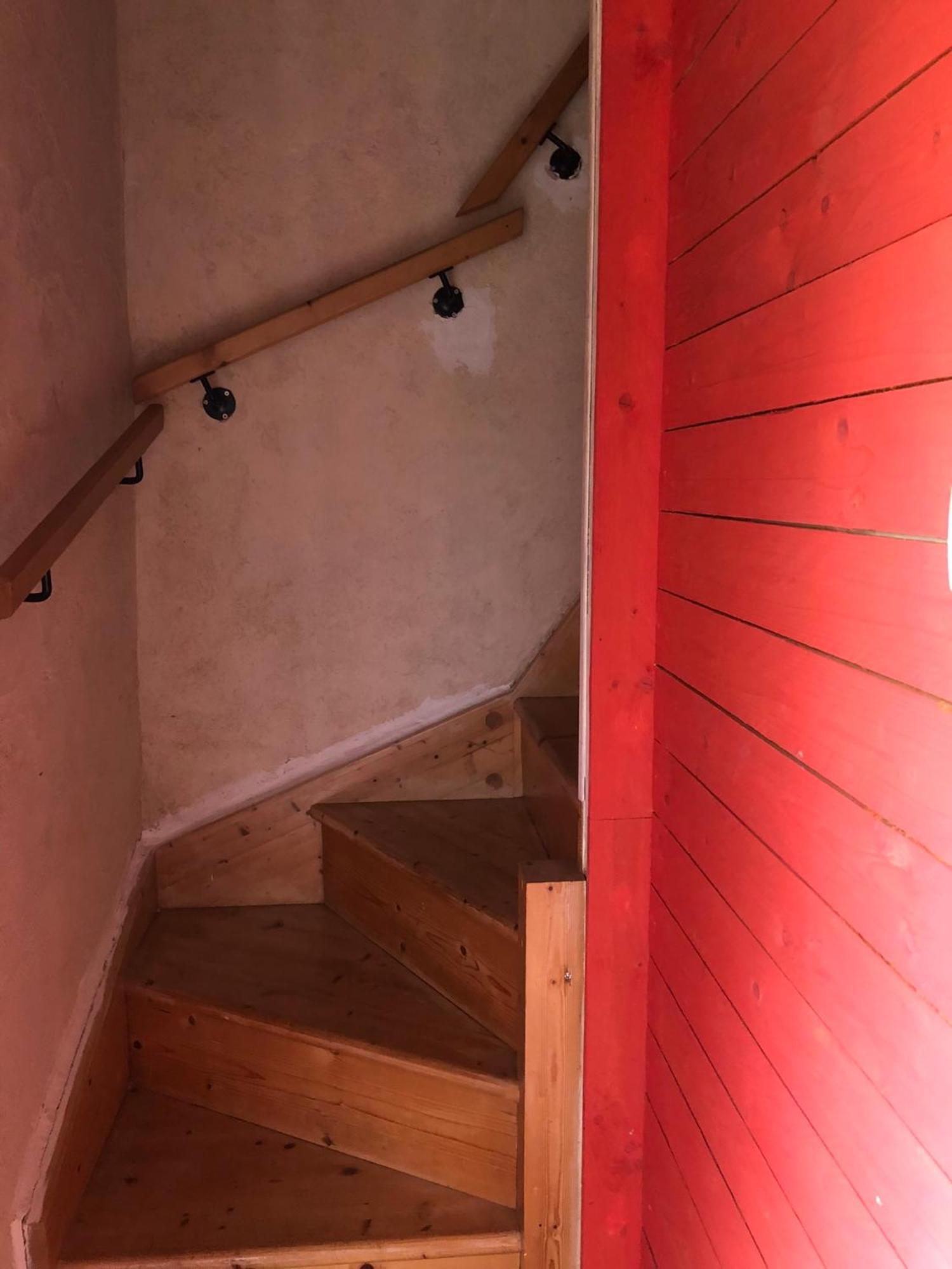 La Malcotais Bed & Breakfast Noyal-Chatillon-sur-Seich ภายนอก รูปภาพ