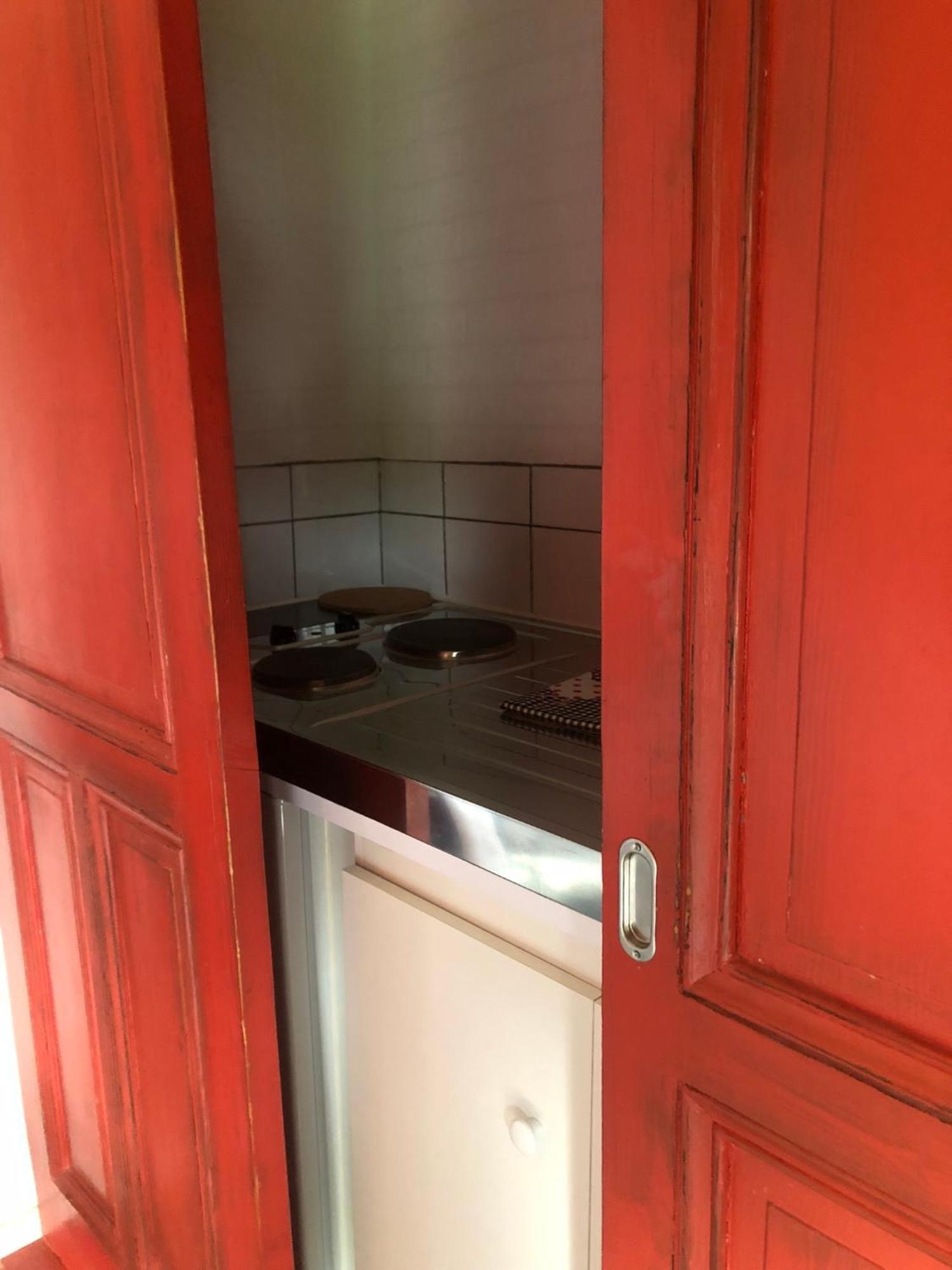 La Malcotais Bed & Breakfast Noyal-Chatillon-sur-Seich ภายนอก รูปภาพ