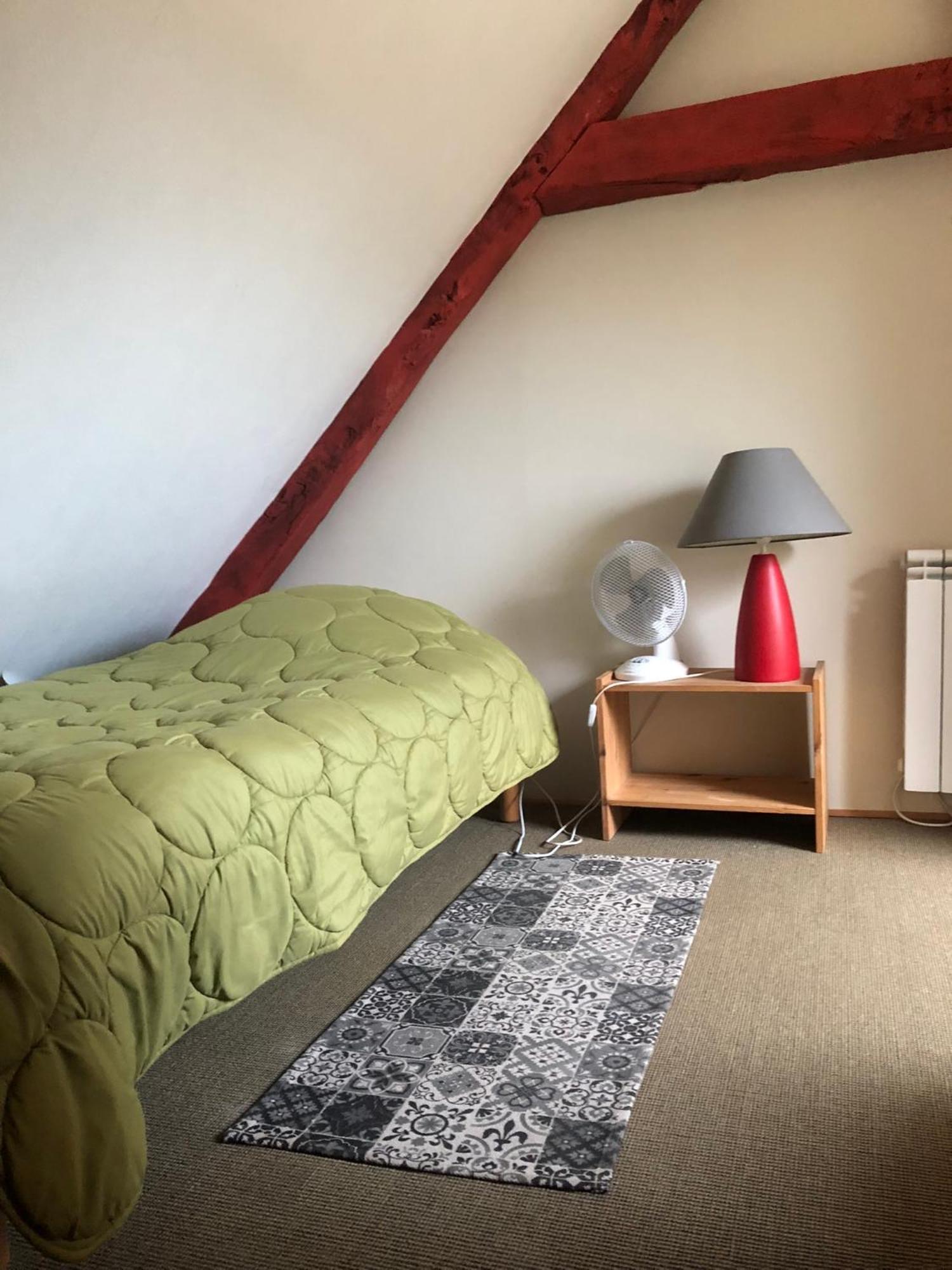 La Malcotais Bed & Breakfast Noyal-Chatillon-sur-Seich ภายนอก รูปภาพ