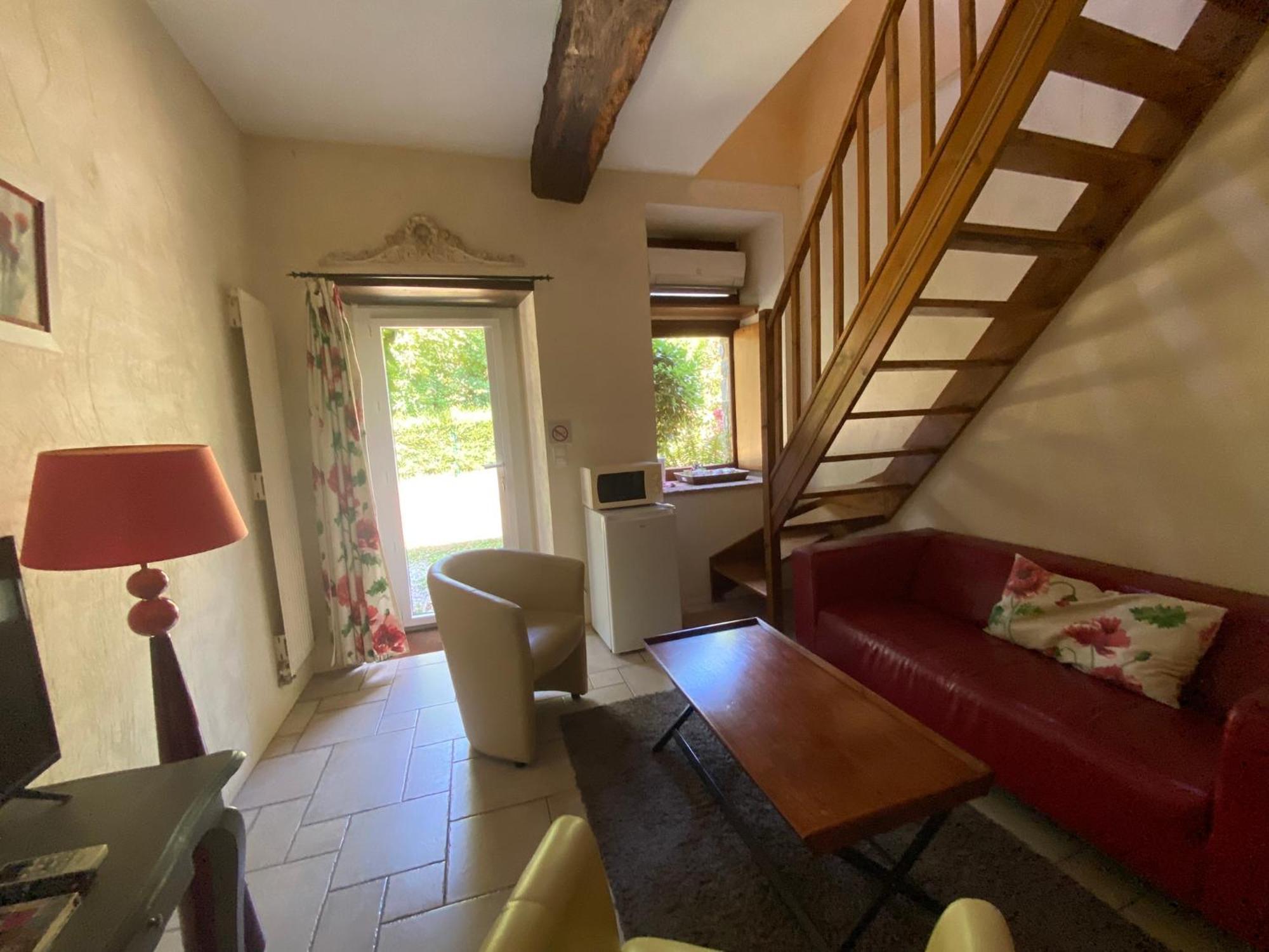 La Malcotais Bed & Breakfast Noyal-Chatillon-sur-Seich ภายนอก รูปภาพ
