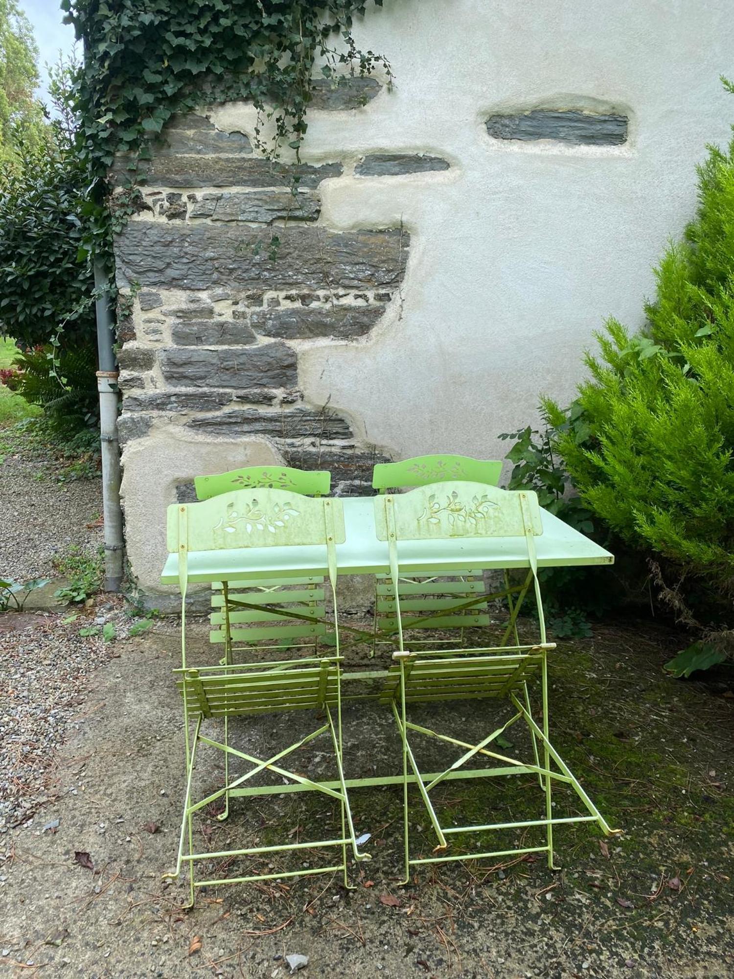 La Malcotais Bed & Breakfast Noyal-Chatillon-sur-Seich ภายนอก รูปภาพ