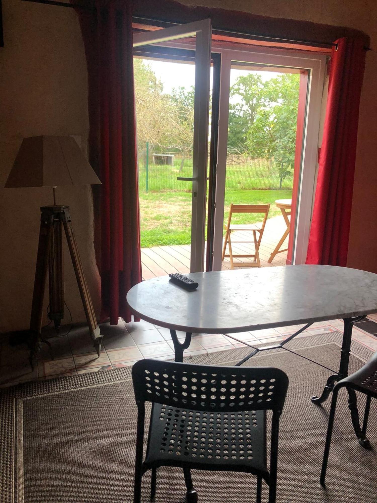La Malcotais Bed & Breakfast Noyal-Chatillon-sur-Seich ภายนอก รูปภาพ