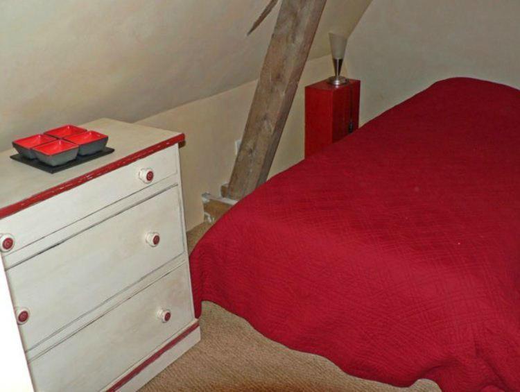 La Malcotais Bed & Breakfast Noyal-Chatillon-sur-Seich ห้อง รูปภาพ