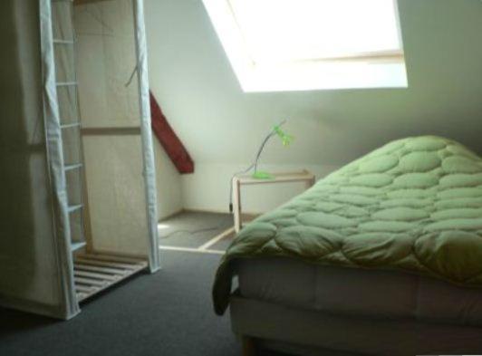 La Malcotais Bed & Breakfast Noyal-Chatillon-sur-Seich ห้อง รูปภาพ